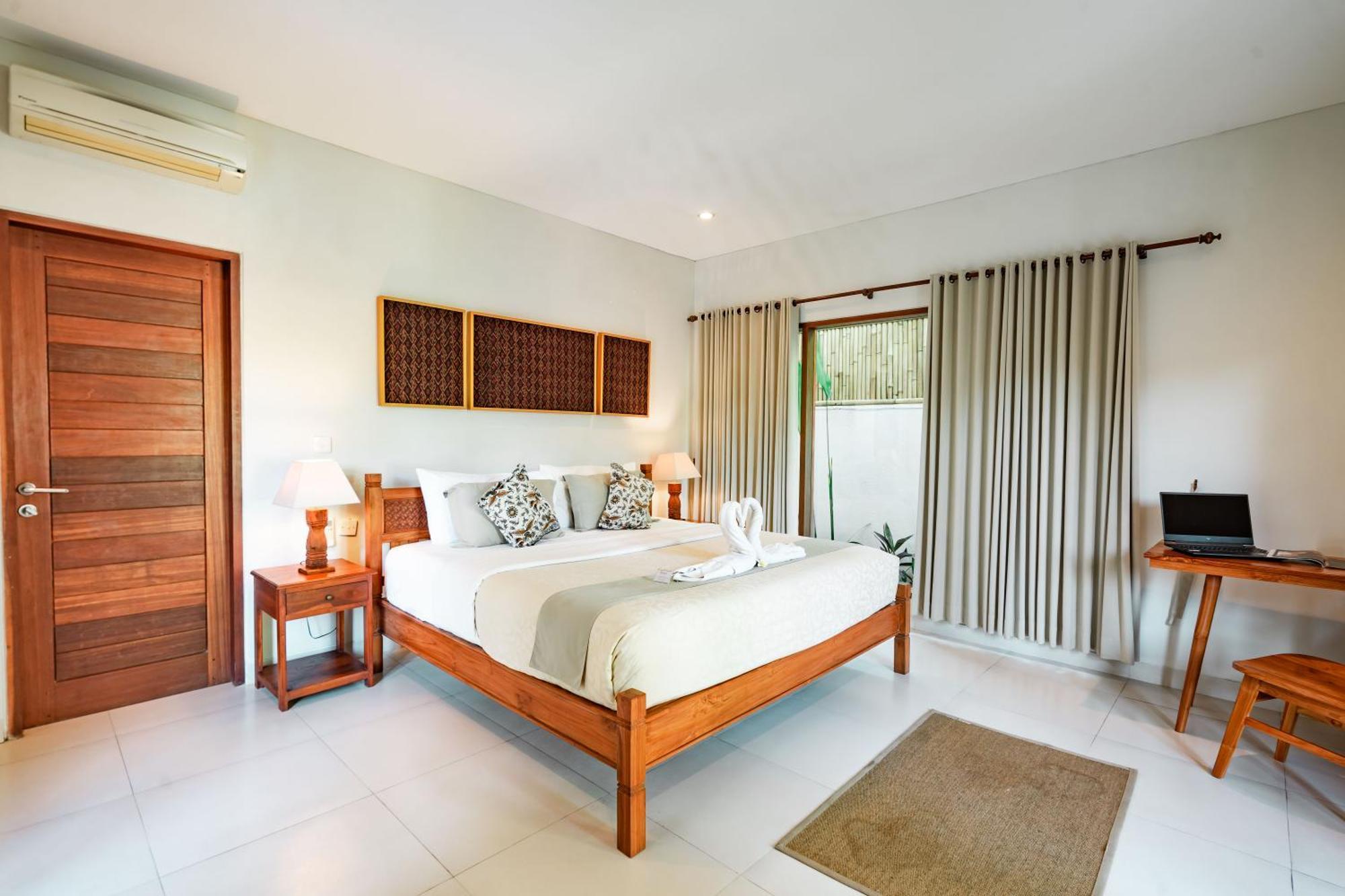 Villa Casa Margarita Bali Canggu Exterior foto