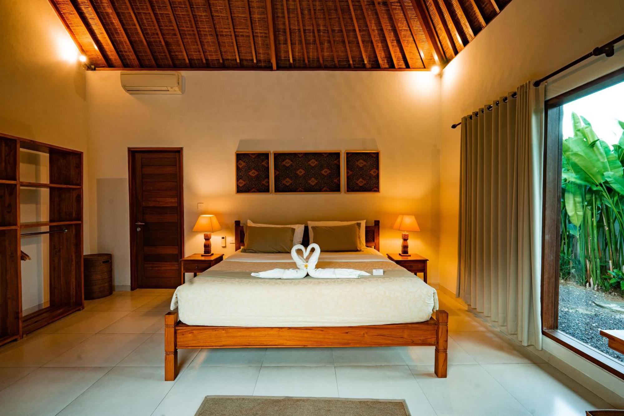 Villa Casa Margarita Bali Canggu Exterior foto