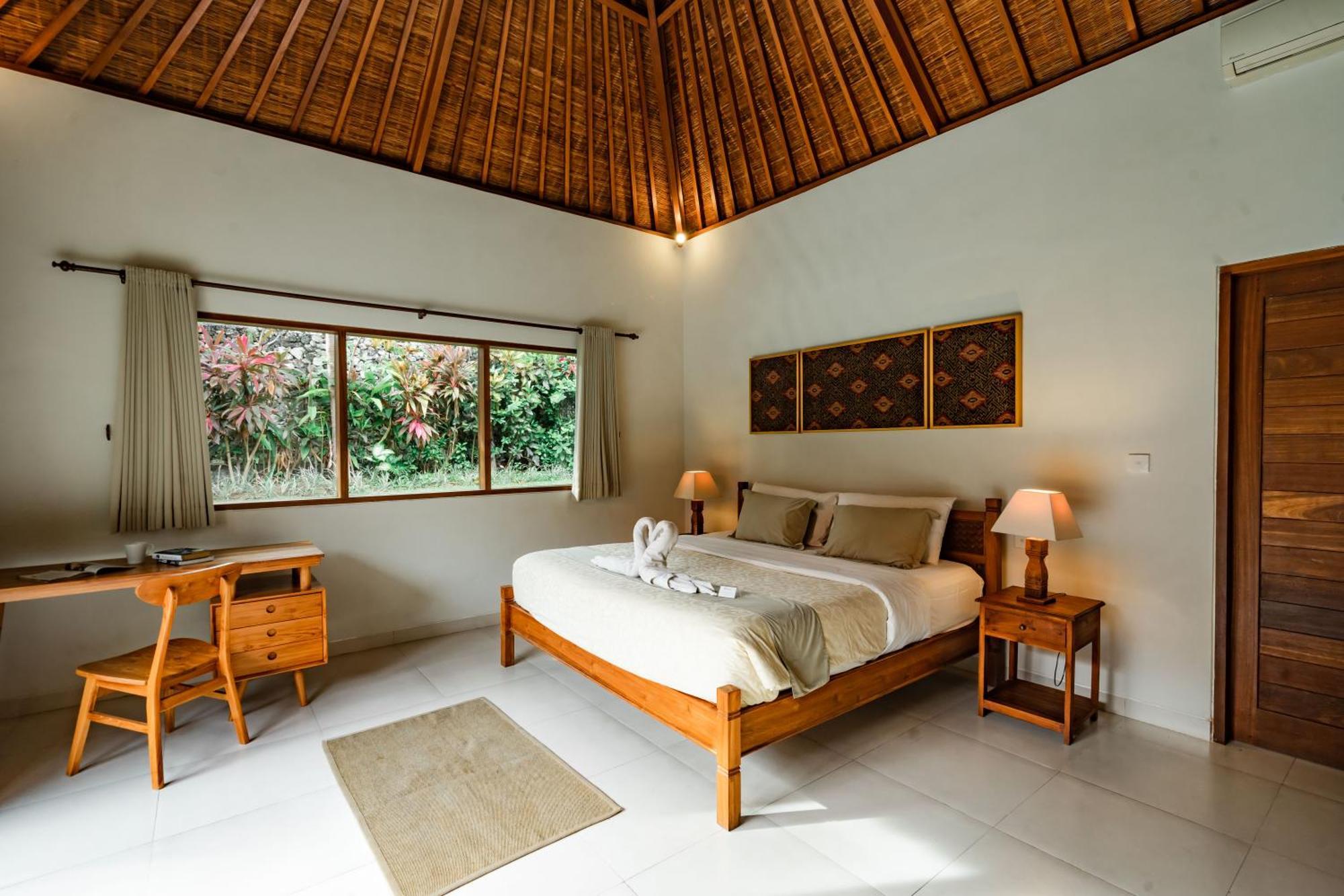 Villa Casa Margarita Bali Canggu Exterior foto