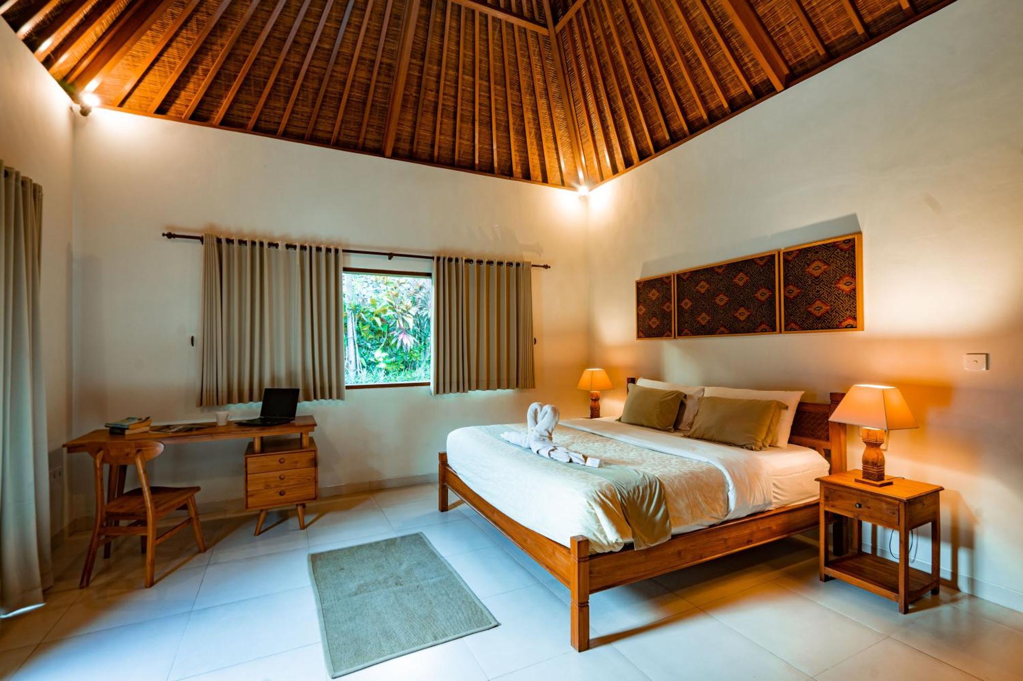 Villa Casa Margarita Bali Canggu Exterior foto