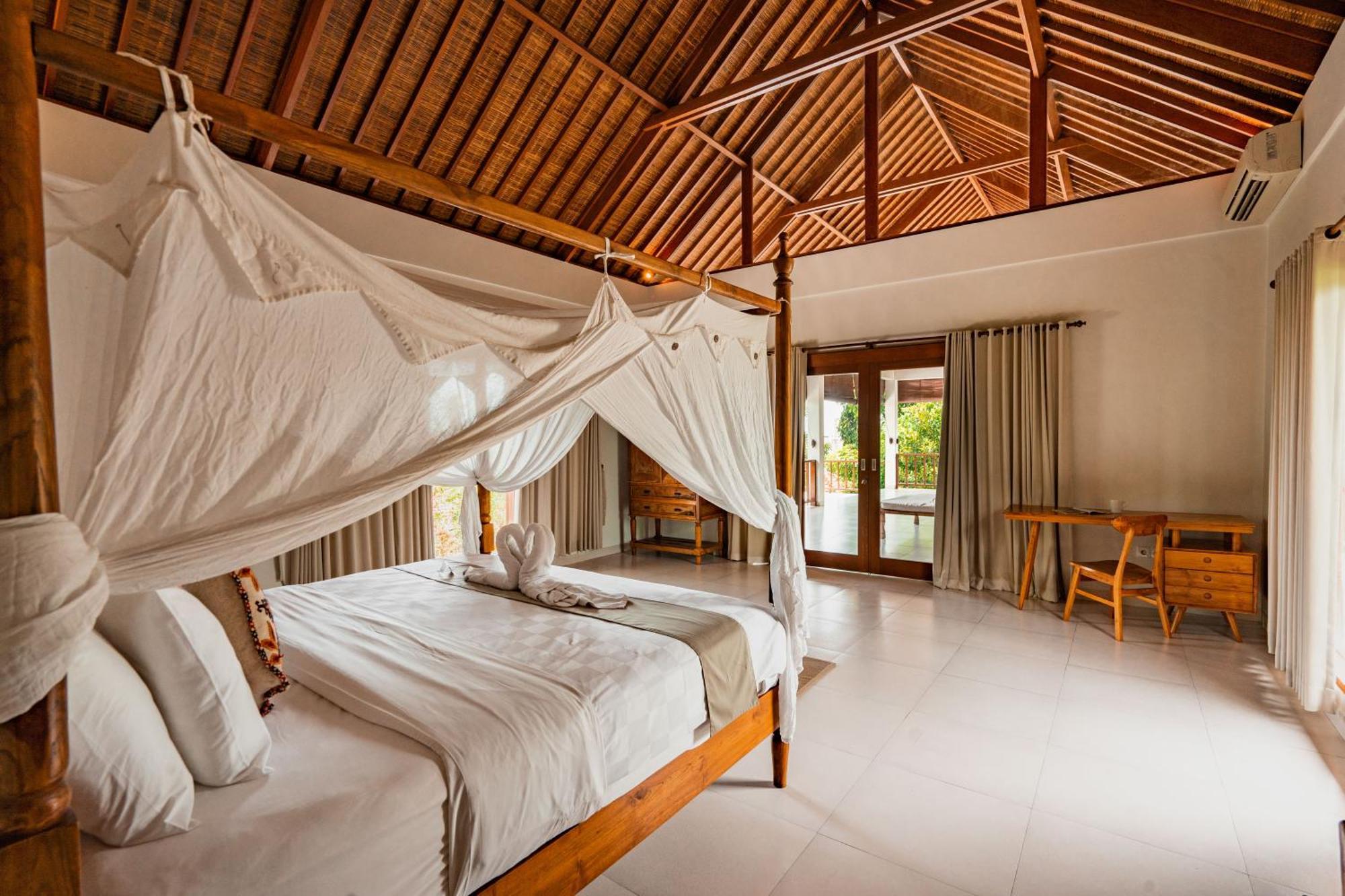 Villa Casa Margarita Bali Canggu Exterior foto